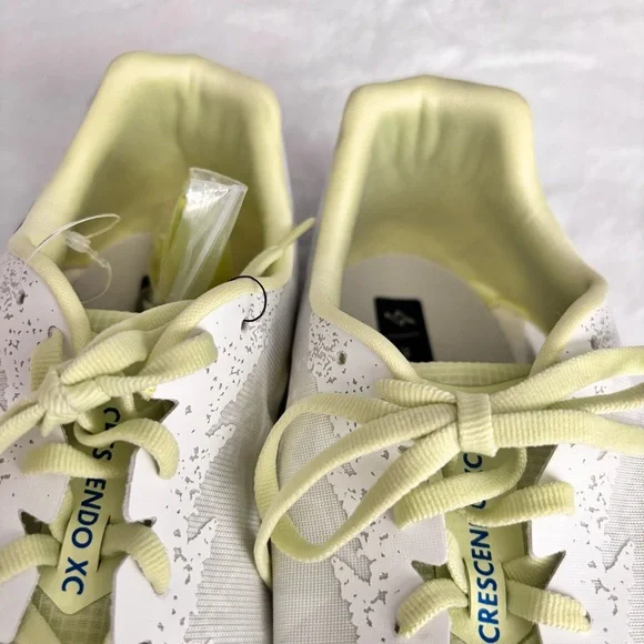 HOKA Unisex Crescendo XC Lightweight Running Sneakers--NWT--10W/8.5M - Picture 7 of 15